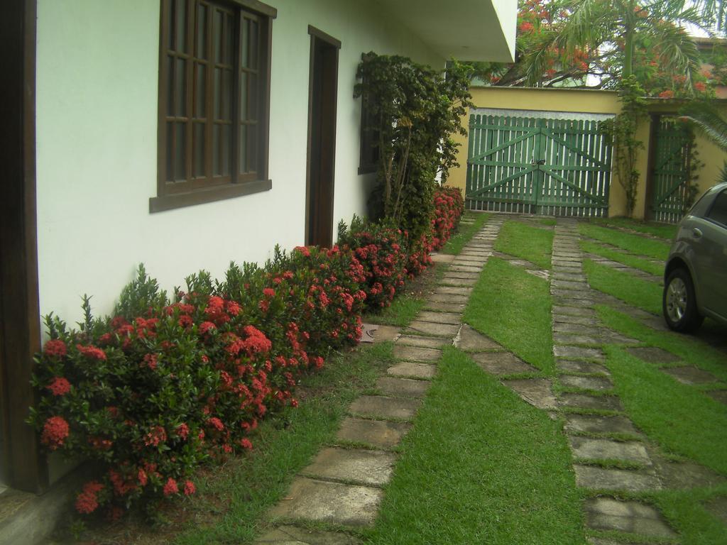 Pousada Dom Diego ชาการาอีปิ ภายนอก รูปภาพ